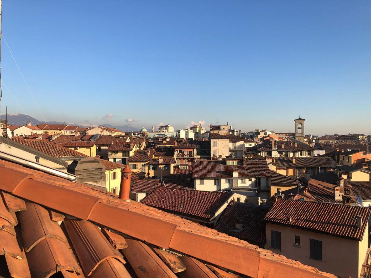 Apartment Sunlight Bergamo