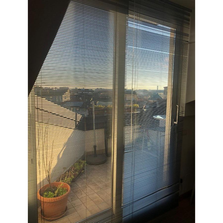 Sunlight Apartment Bergamo